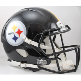 Riddell NFL Speed Authentic Helmet